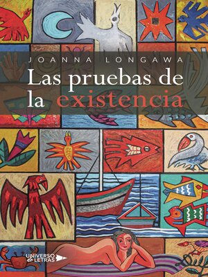 cover image of Las pruebas de la existencia